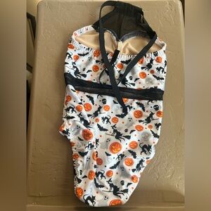 Halloween Themed Kids Swimsuit